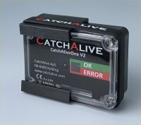 CatchAliveOne V2 - Fallenmelder/ Fangmelder