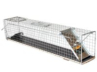 Marderfalle 80x15x19cm