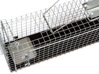 Marderfalle 80x15x19cm
