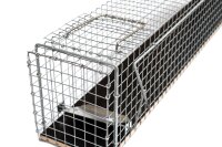 Marderfalle 80x15x19cm